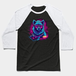 Great Bear Baseball T-Shirt